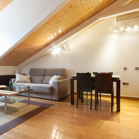Cozy Apartment La Latina By Batuecas Madrid Exterior photo